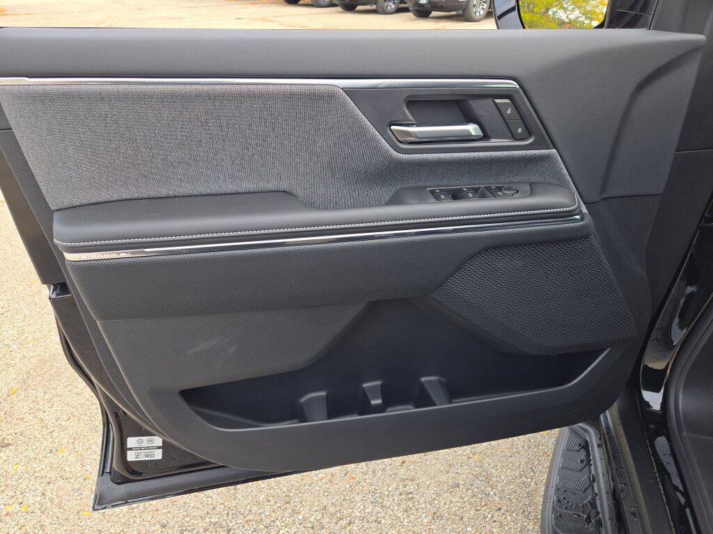 2026 GMC Sierra EV Elevation - Photo 19