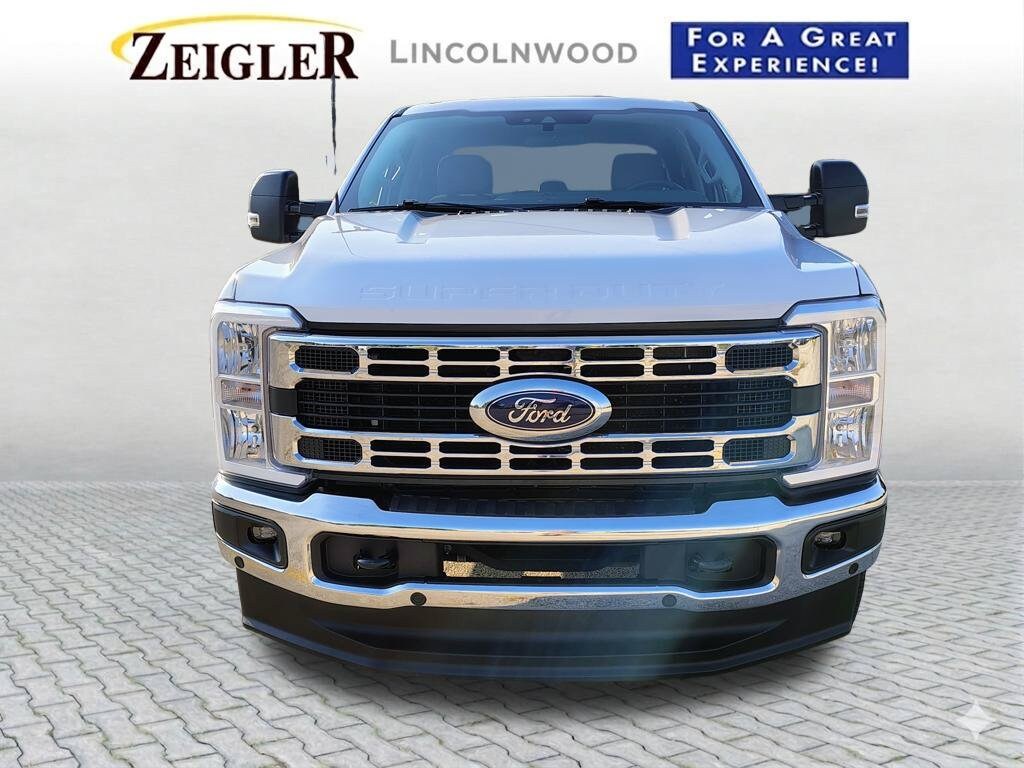 Used 2026 Ford F-250 Truck Crew Cab