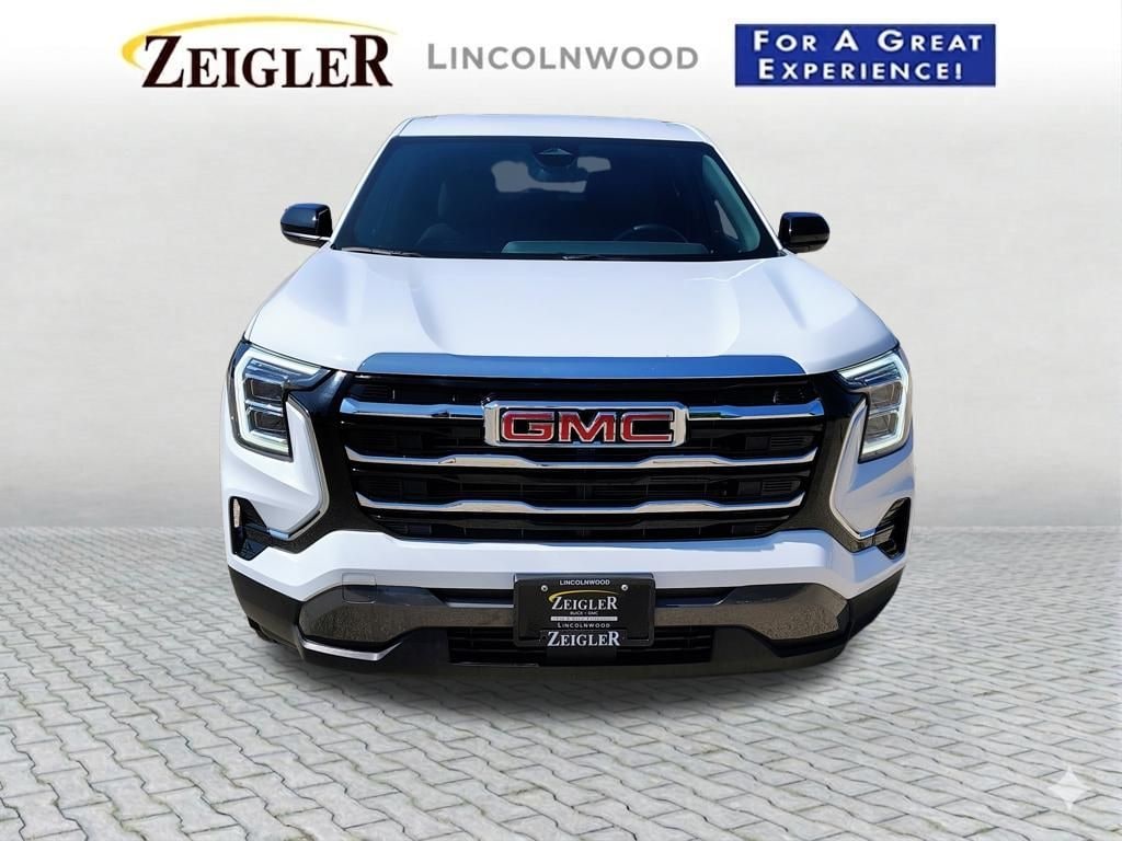 Used 2025 GMC Terrain Elevation SUV