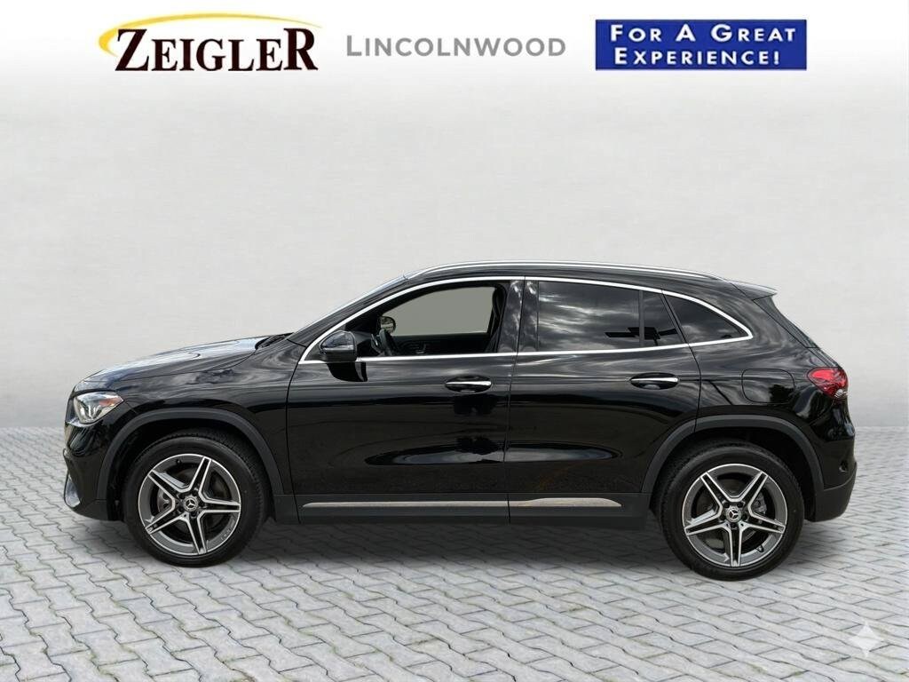 Used 2023 Mercedes-Benz GLA GLA 250 SUV