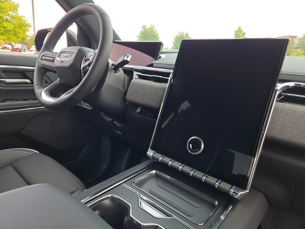 2026 GMC Sierra EV Elevation - Photo 8