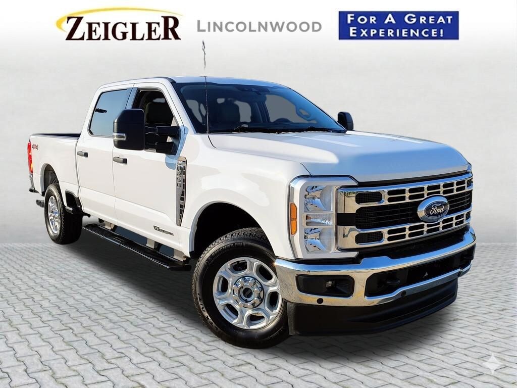 Used 2026 Ford F-250 Truck Crew Cab