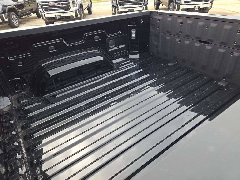 2026 GMC Sierra EV Elevation - Photo 16