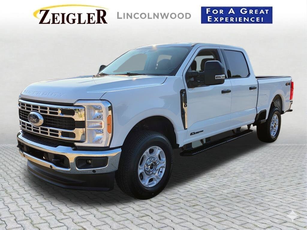 Used 2026 Ford F-250 Truck Crew Cab