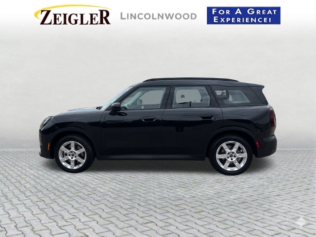 Used 2025 MINI Cooper S Countryman S SUV