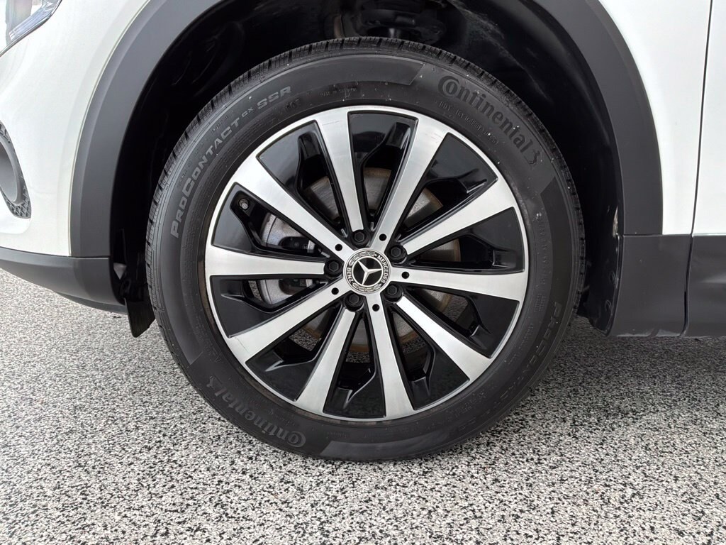 Used 2023 Mercedes-Benz GLB 250 SUV
