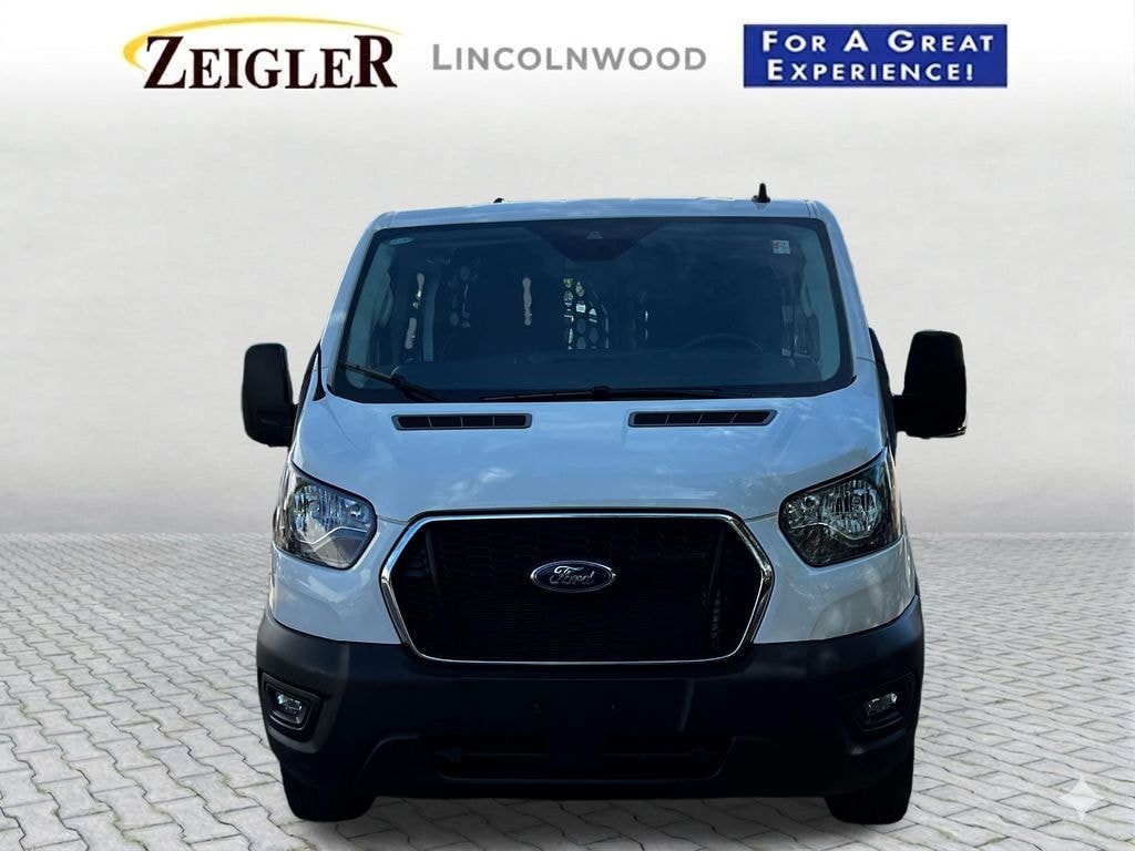 Used 2025 Ford Transit-250 Base Cargo Van