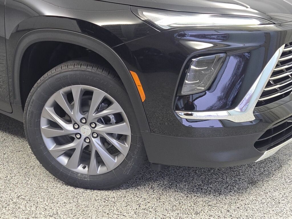 New 2026 Buick Enclave Preferred SUV