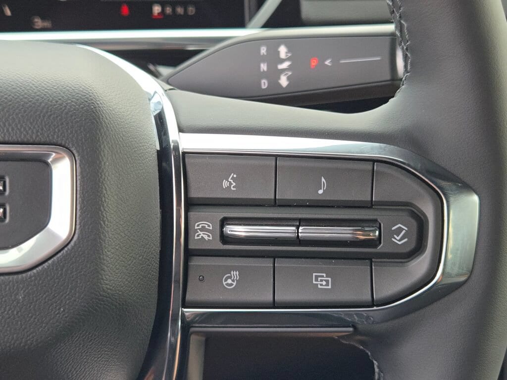 2026 GMC Sierra EV Elevation - Photo 31