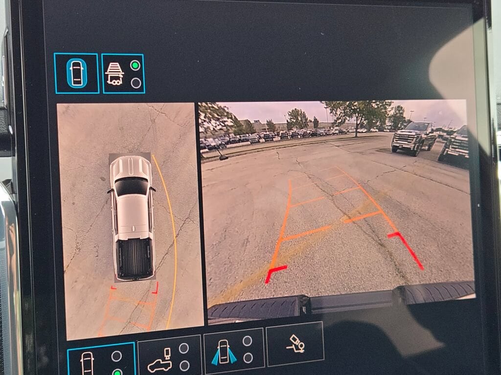 2026 GMC Sierra EV Elevation - Photo 27