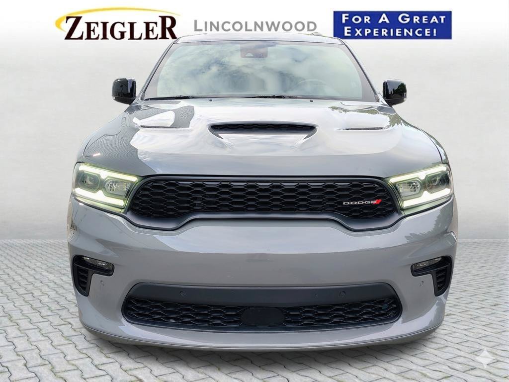 Used 2023 Dodge Durango R/T SUV