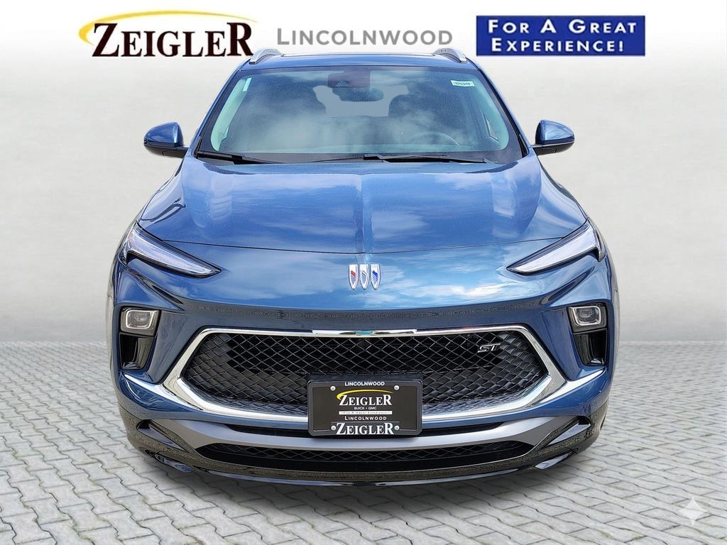 New 2026 Buick Encore GX Sport Touring SUV