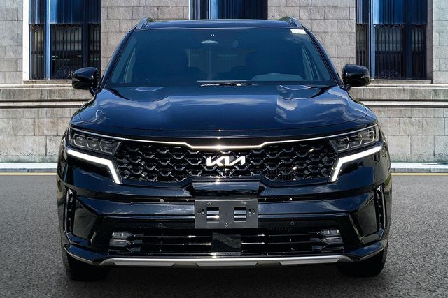 Used 2023 Kia Sorento Hybrid SX Prestige SUV