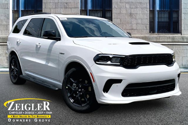 2026 Dodge Durango GT HEMI Premium V8