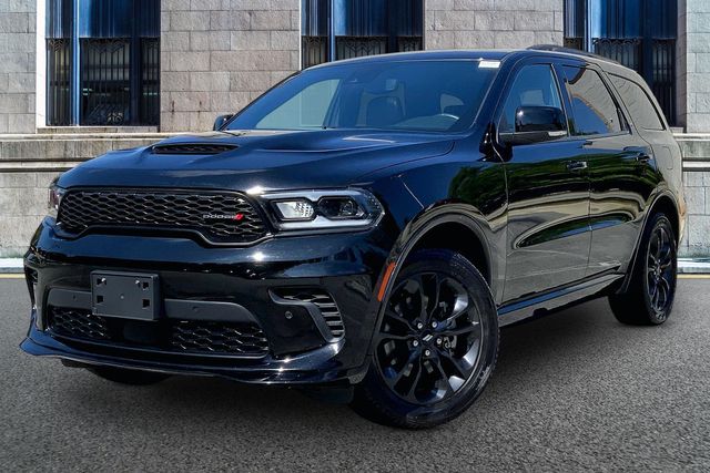 Used 2025 Dodge Durango GT Plus SUV