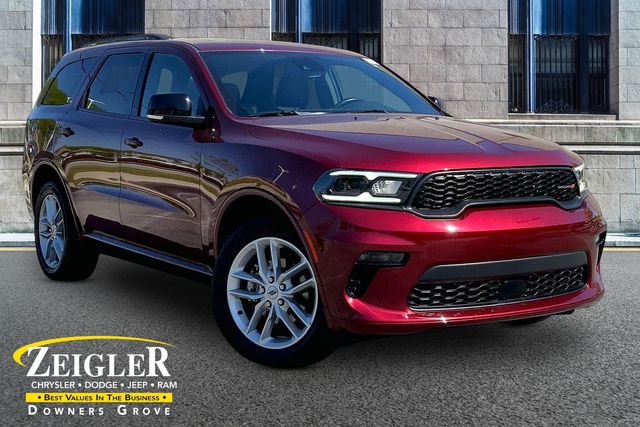 2023 Dodge Durango
