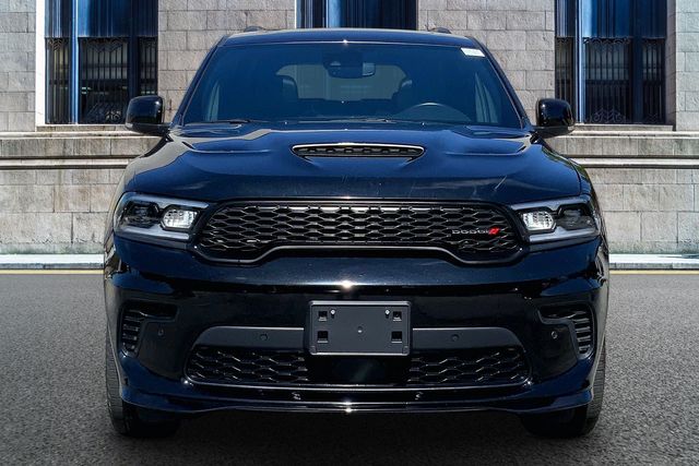 Used 2025 Dodge Durango GT Plus SUV