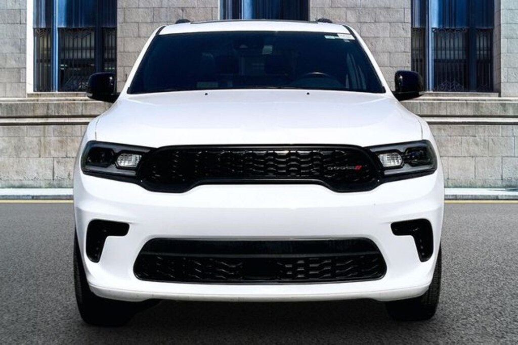 Used 2024 Dodge Durango GT SUV