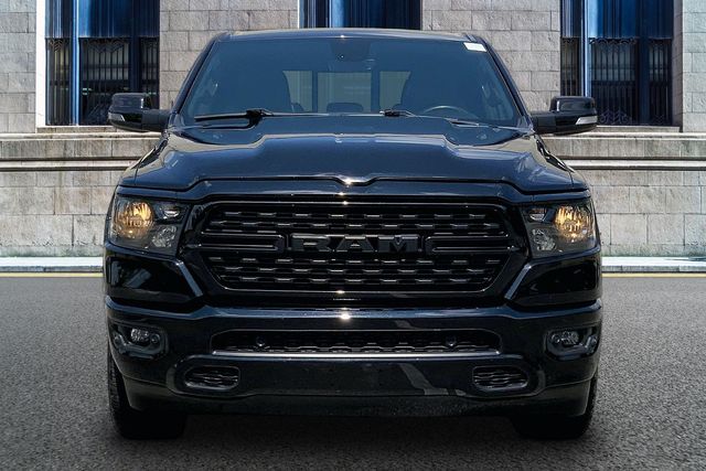 Used 2023 Ram 1500 Big Horn/Lone Star Truck