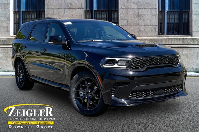 2026 Dodge Durango GT HEMI Premium V8