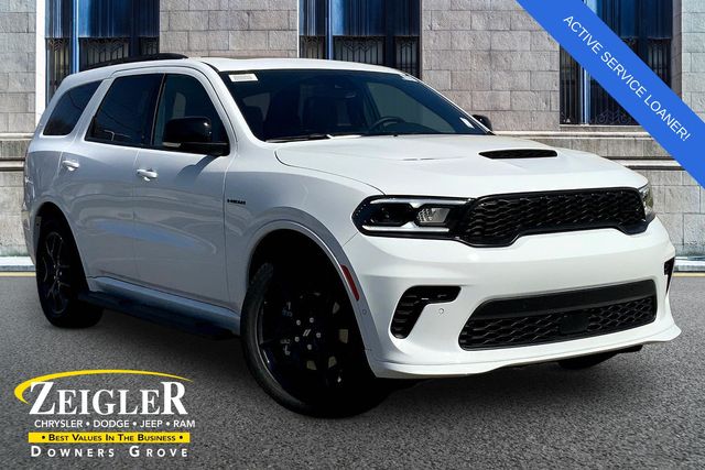2026 Dodge Durango GT HEMI Premium V8