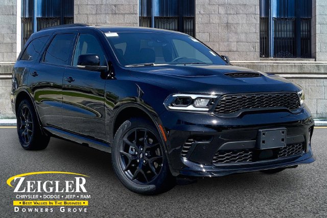 2026 Dodge Durango GT HEMI Plus V8