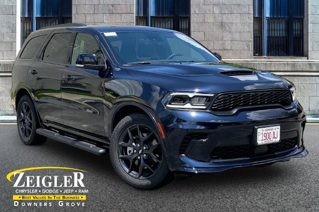 2026 Dodge Durango GT HEMI Premium V8