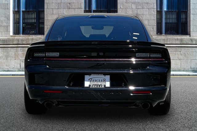New 2026 Dodge Charger Scat Pack Plus Coupe