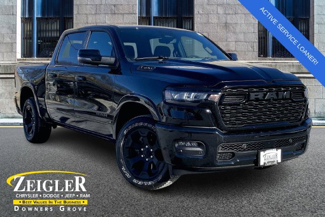2026 RAM 1500 Pickup Big Horn/Lone Star