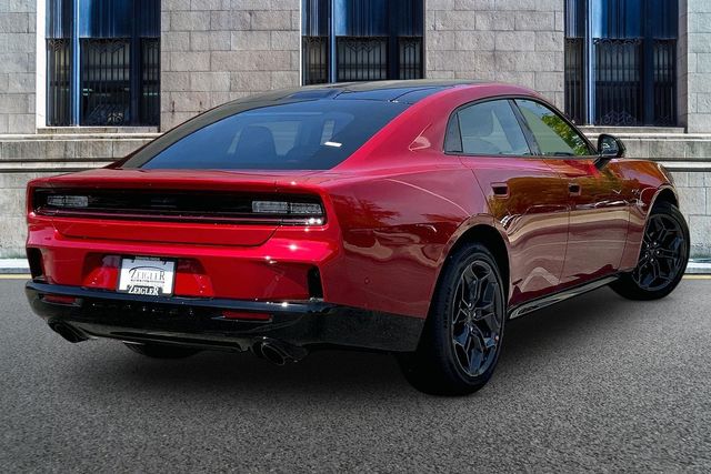 New Dodge Models for Sale in Downers Grove, IL | Zeigler CDJR