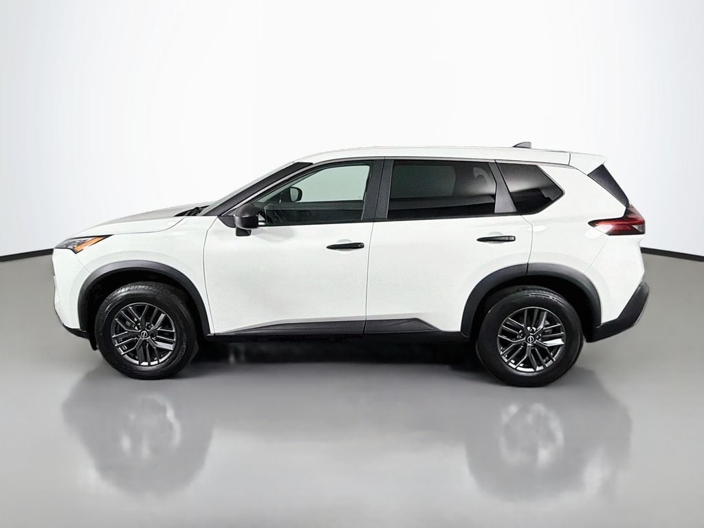 Used 2023 Nissan Rogue S SUV
