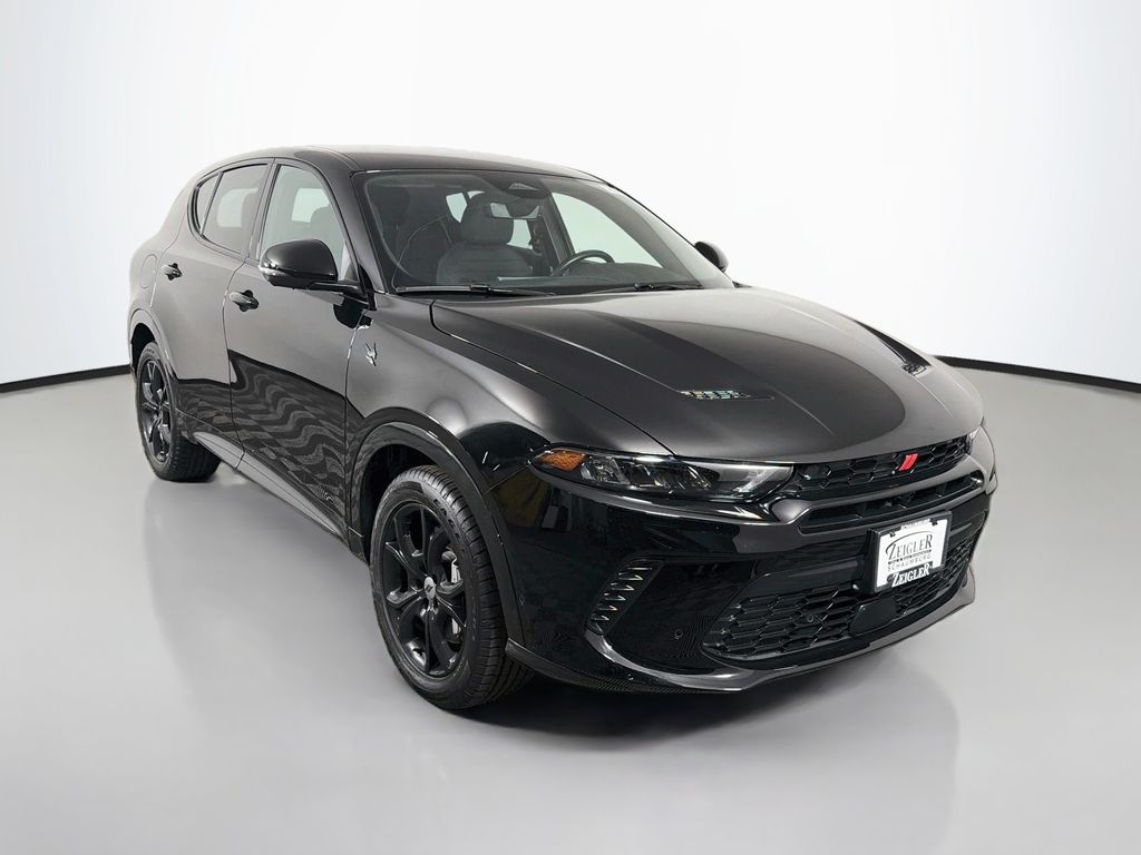 2024 Dodge Hornet