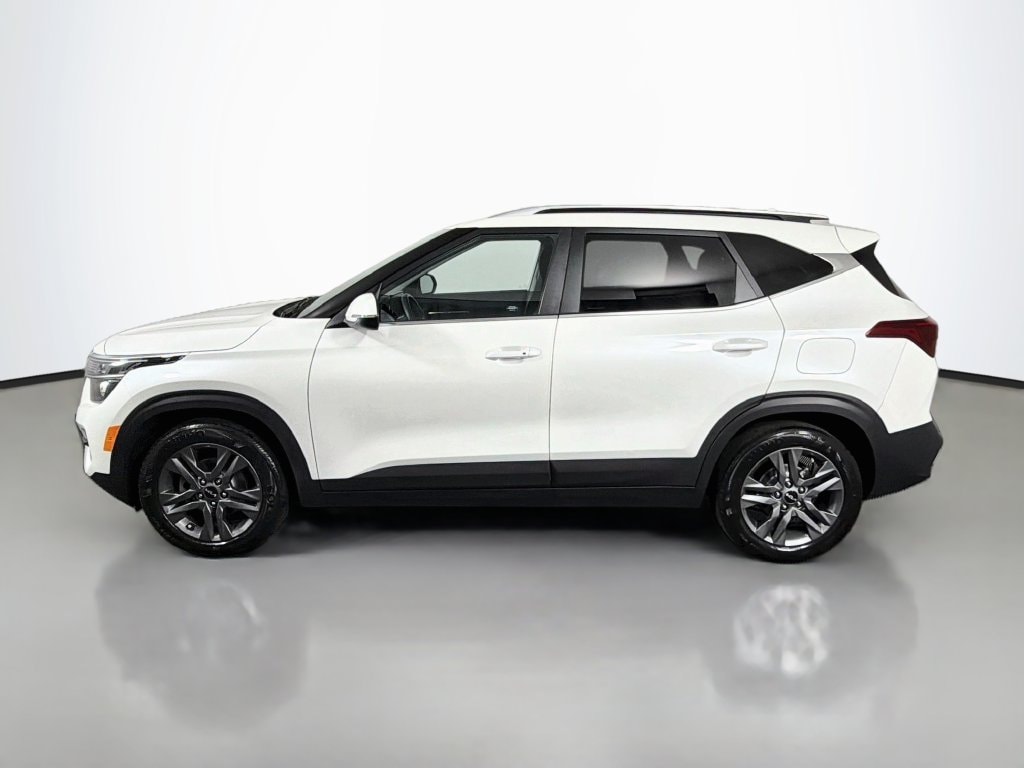 Used 2023 Kia Seltos S SUV