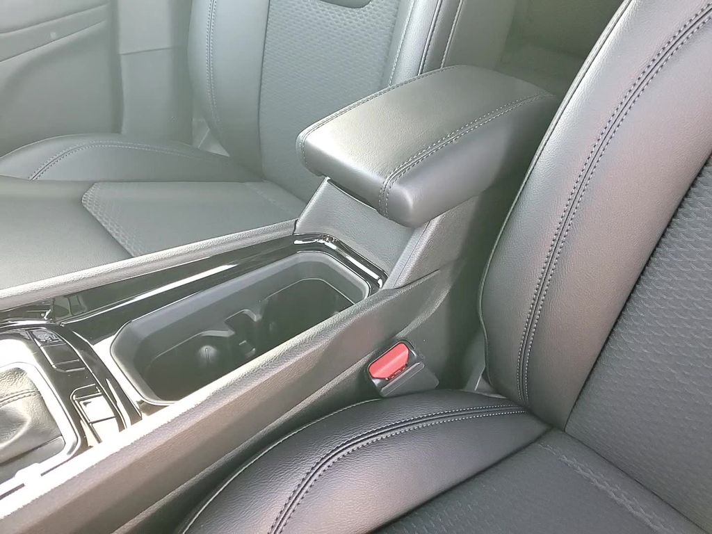 2026 Jeep Compass Latitude Altitude - Photo 18