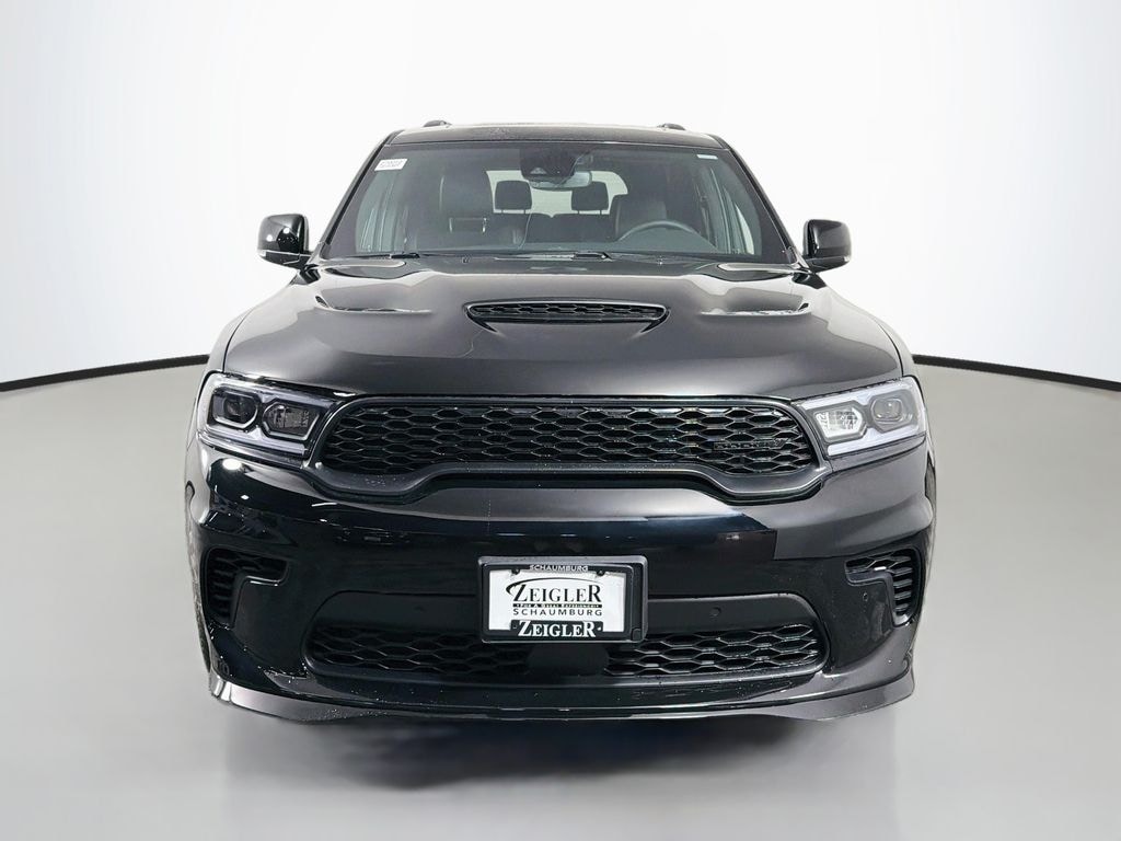 New 2027 Dodge Durango GT HEMI V8 PREMIUM AWD Sport Utility