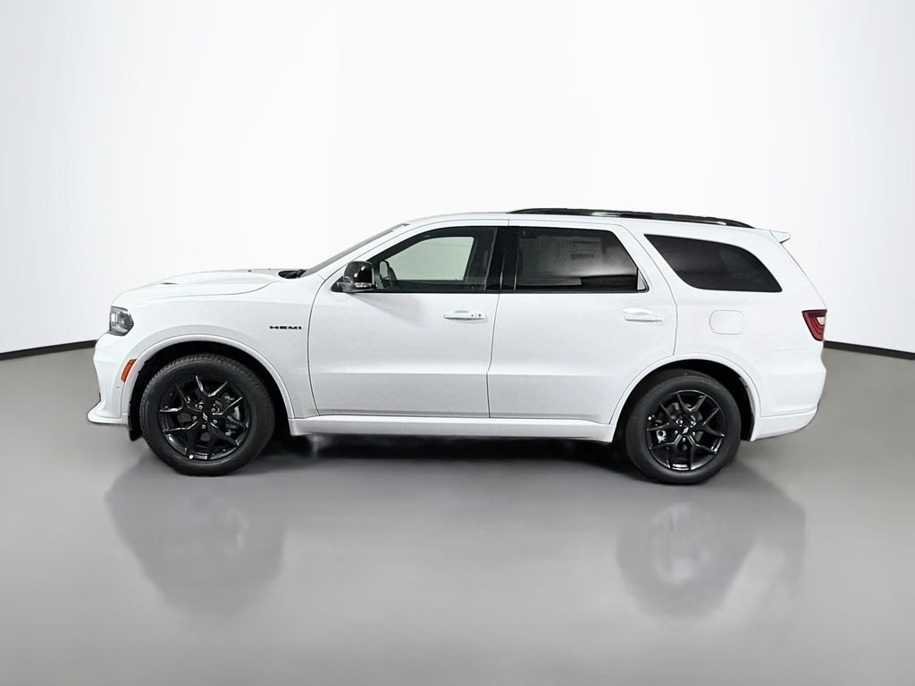 New 2026 Dodge Durango GT PLUS AWD HEMI V8 Sport Utility
