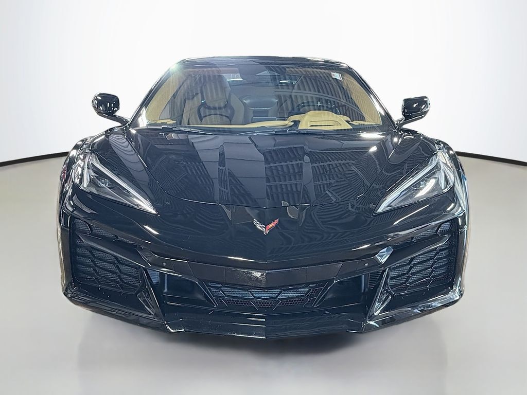 Used 2024 Chevrolet Corvette Z06 Convertible