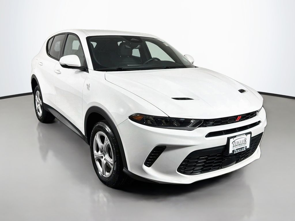 2024 Dodge Hornet