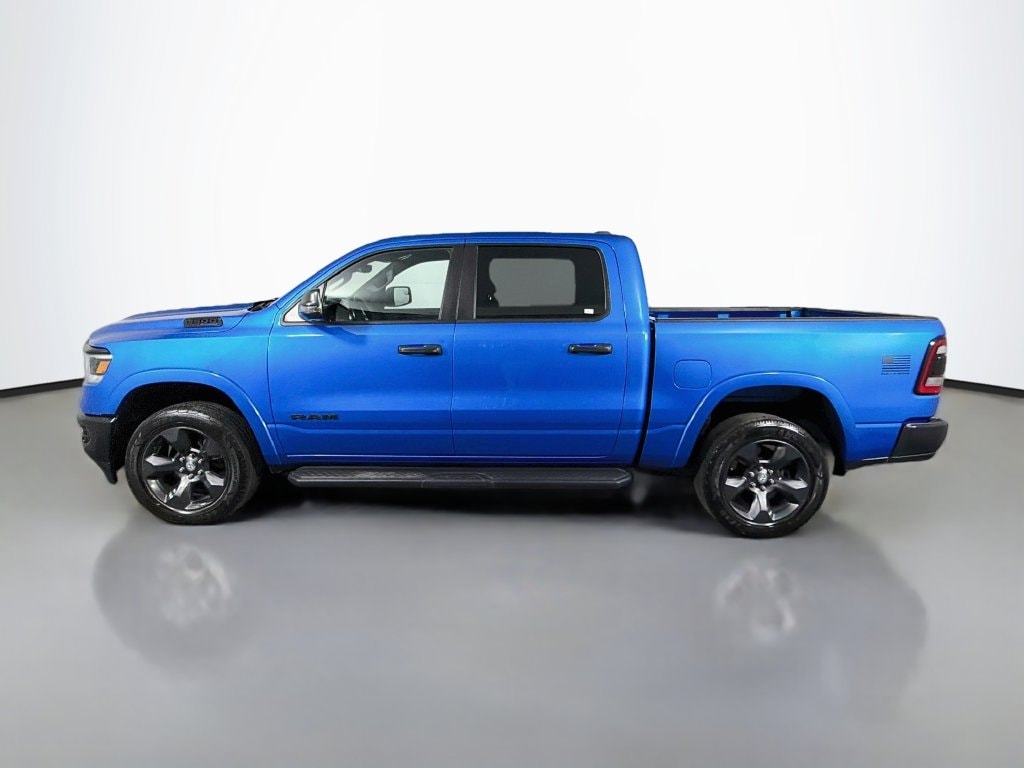 Used 2023 Ram 1500 Big Horn/Lone Star Truck Crew Cab