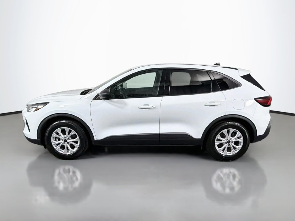 Used 2025 Ford Escape Active SUV
