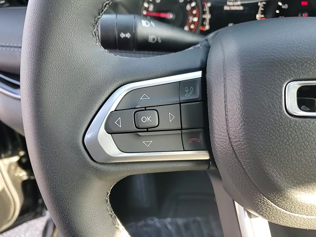 2026 Jeep Compass Latitude Altitude - Photo 13