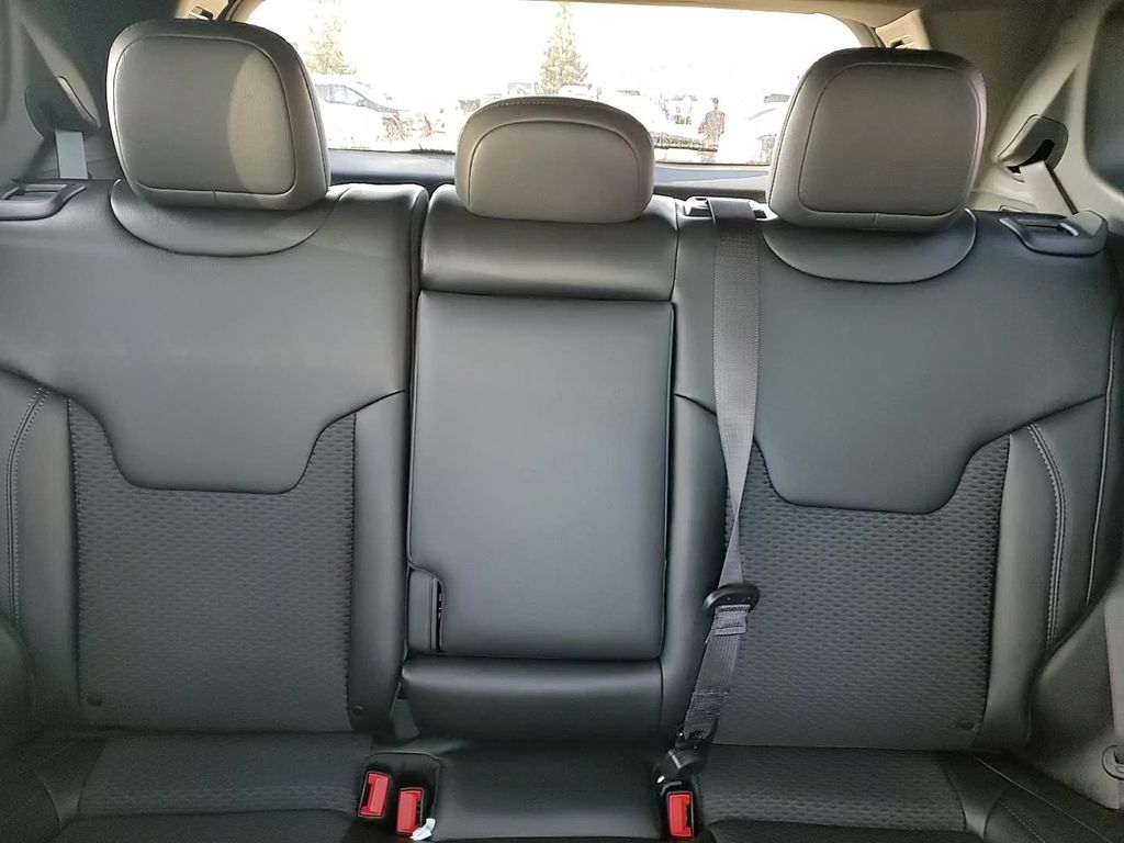 2026 Jeep Compass Latitude Altitude - Photo 19