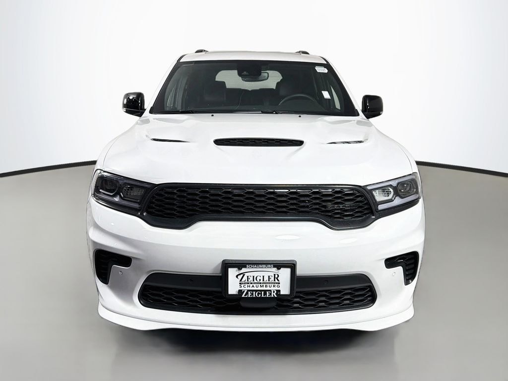 New 2026 Dodge Durango GT PLUS AWD HEMI V8 Sport Utility