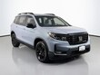  Honda Passport