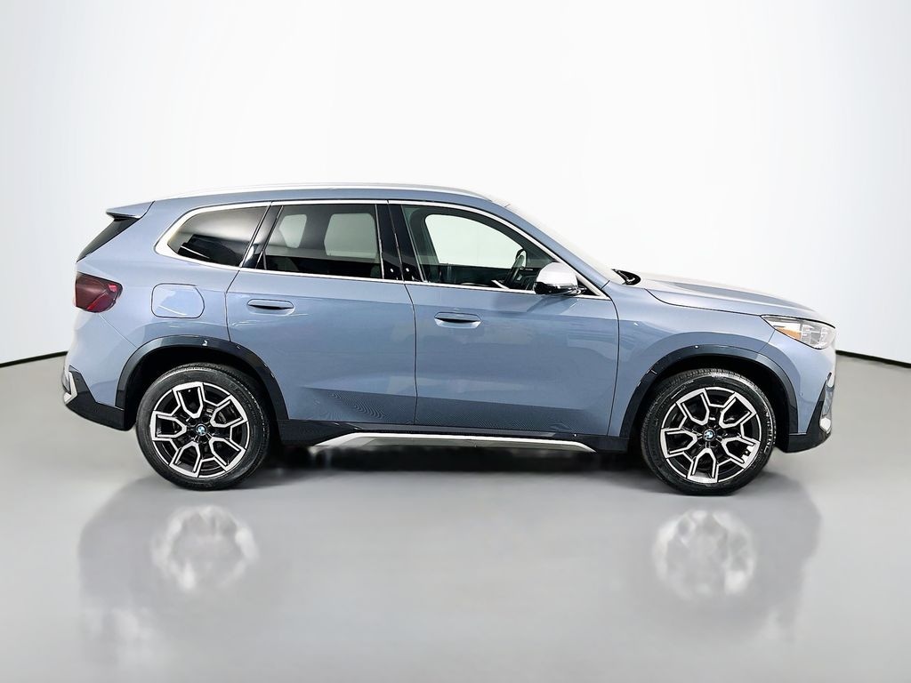 Used 2023 BMW X1 xDrive28i SUV