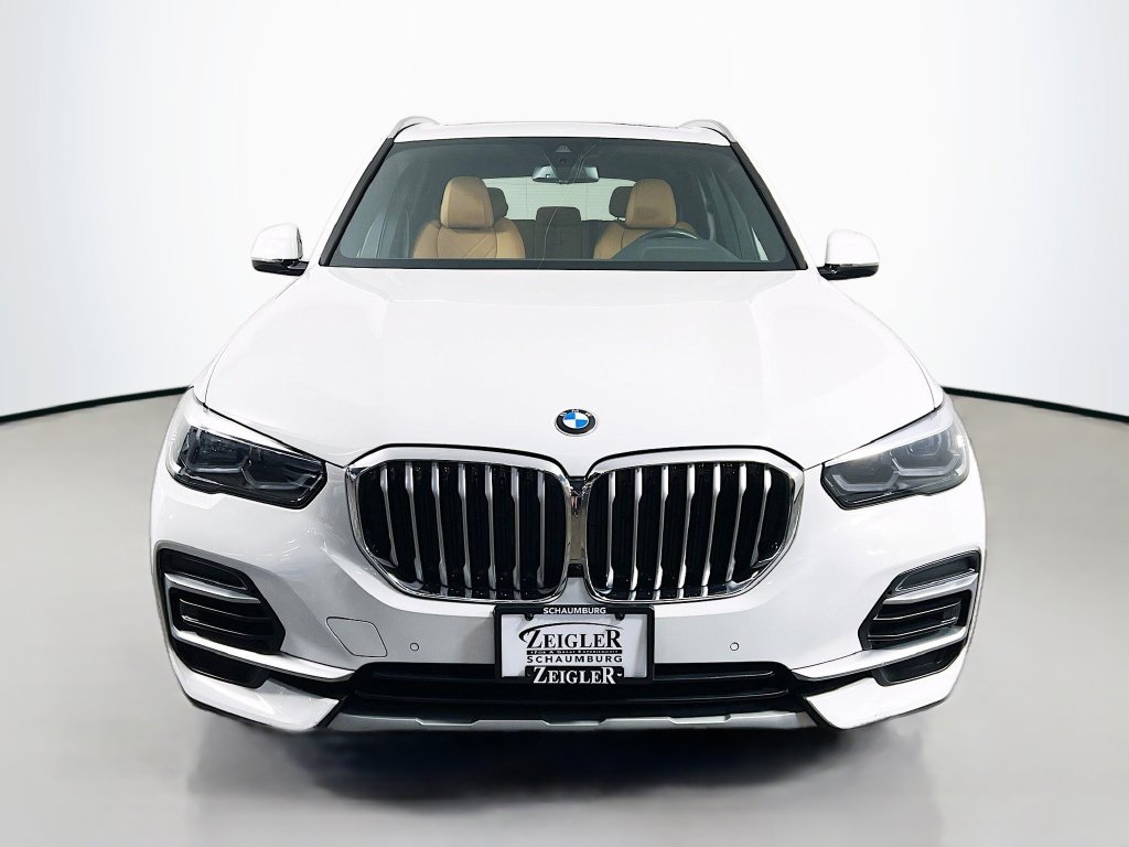 Used 2023 BMW X5 xDrive40i SUV