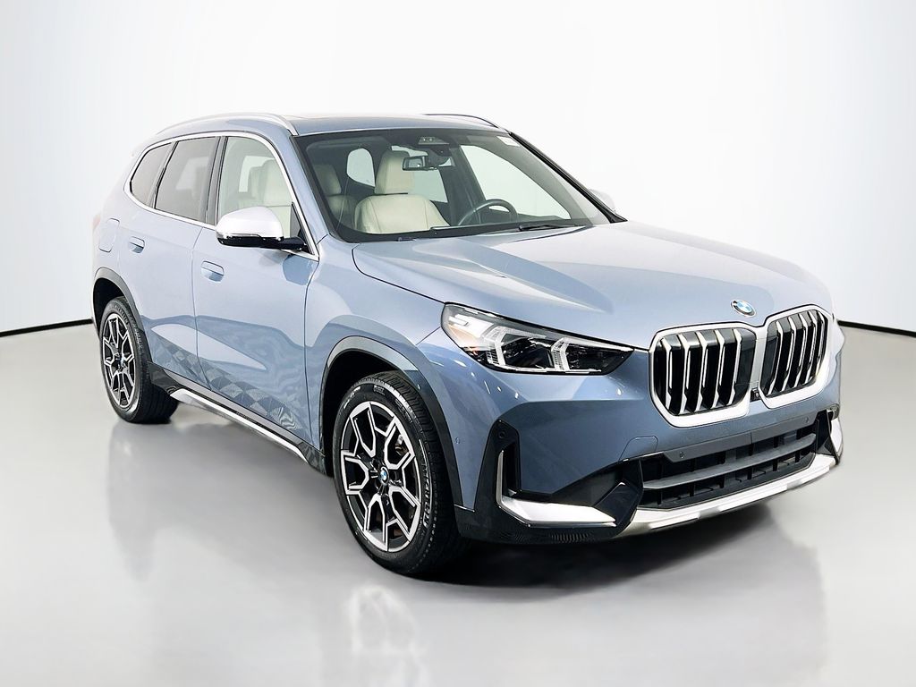 2023 BMW X1