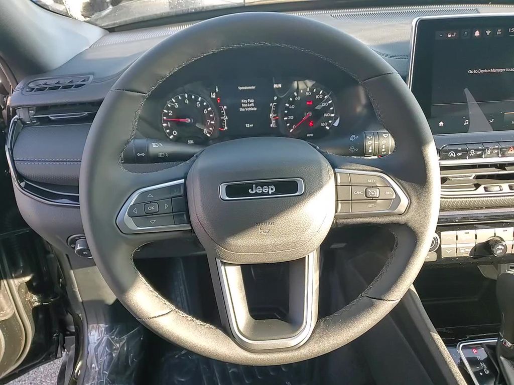 2026 Jeep Compass Latitude Altitude - Photo 12