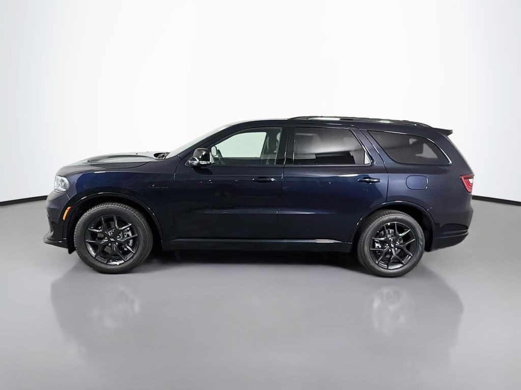 New 2027 Dodge Durango GT HEMI V8 PLUS AWD Sport Utility
