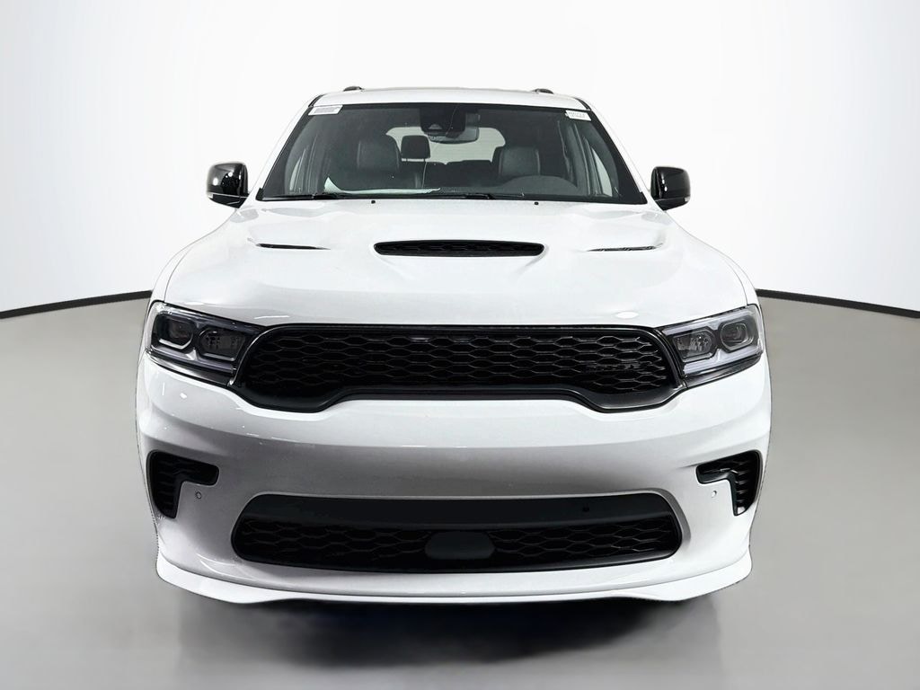 New 2026 Dodge Durango GT PLUS AWD HEMI V8 Sport Utility